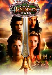 Mystic Knights of Tir Na Nog movie poster