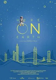 Here On Earth movie poster