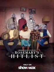 Rosemary's Hitlist tv show poster