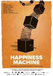 Happiness Machine movie poster