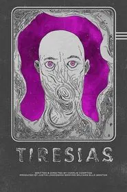 TIRESIAS movie poster