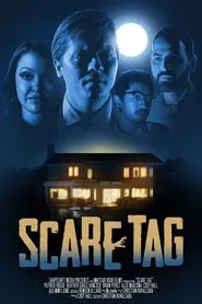 Scare Tag movie poster