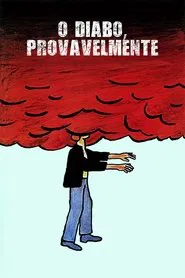Poster do filme O Diabo, Provavelmente