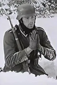 The Snow Field movie poster