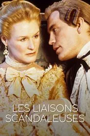 Dangerous Liaisons: A Feminist Manifesto? movie poster