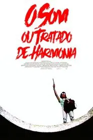 O Som, ou Tratado de Harmonia movie poster
