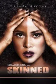 Poster do filme Skinned