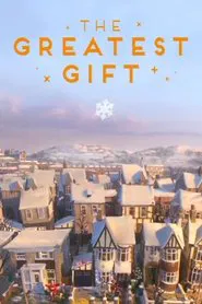 Poster do filme Sainsbury's: The Greatest Gift