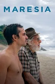 Poster do filme Maresia