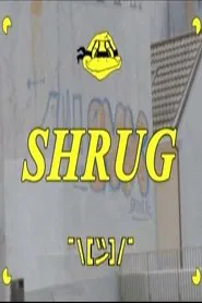 Shrug movie poster