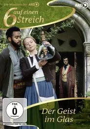 Poster do filme Der Geist im Glas