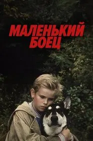 Little Fighter movie poster