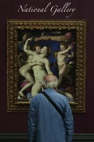 National Gallery movie poster
