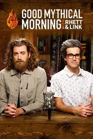Poster da série Good Mythical Morning