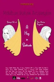 A Hug in Solitude movie poster