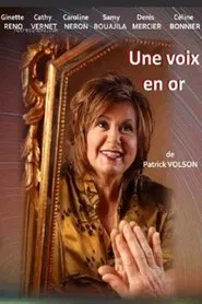 Poster do filme Une voix en or