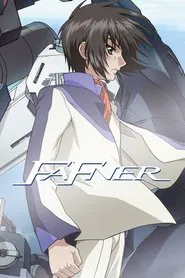 Fafner in the Azure: Dead Aggressor tv show poster