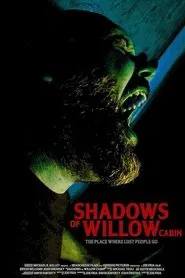 Shadows of Willow Cabin movie poster