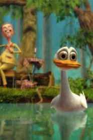 Quack movie poster