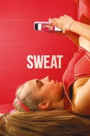 Sweat movie poster
