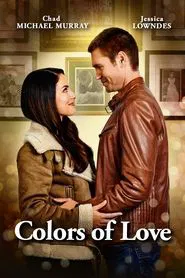 An Autumn Romance movie poster