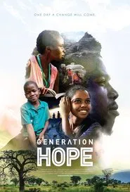 Generation Hope movie poster