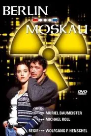 Berlin - Moskau movie poster