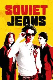 Soviet Jeans tv show poster