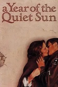 A Year of the Quiet Sun movie poster