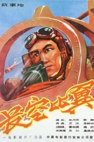 Flying in the Sky movie poster