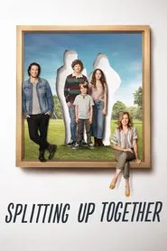 Splitting Up Together (US) tv show poster