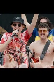 King Gizzard & The Lizard Wizard - PALP Festival - Rocklette 2023 movie poster