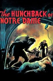 Poster do filme O Corcunda de Notre Dame