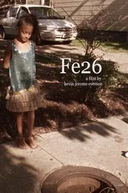 Fe26 movie poster