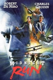 Midnight Run movie poster