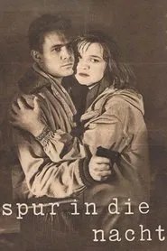 The Track in the Night movie poster