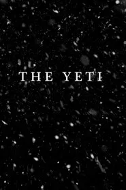 The Yeti movie poster