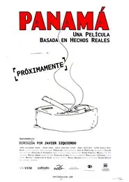 Panama movie poster