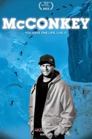 Poster do filme McConkey