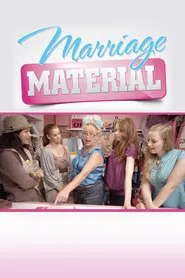 Marriage Material movie poster
