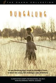 Bungalung movie poster
