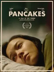 Pancakes movie poster