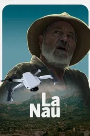 La nau movie poster