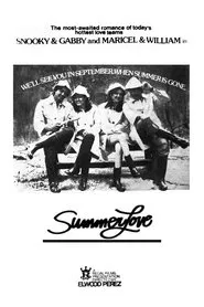 Poster do filme Summer Love