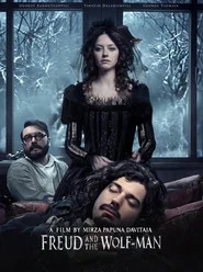 Freud and the Wolf-Man movie poster