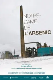 Notre-Dame-de-l'Arsenic movie poster