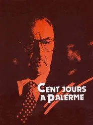 Poster do filme One Hundred Days in Palermo