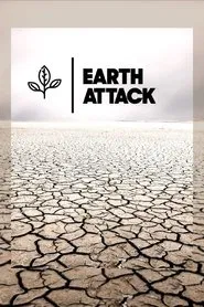 Earth Attacks! movie poster