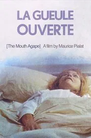 Poster do filme The Mouth Agape