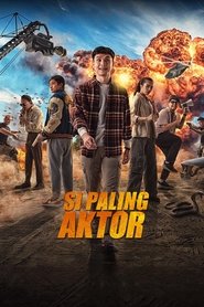 The Ultimate Actor movie poster
